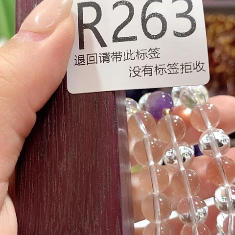 大叶紫檀（黑酸枝木类）263