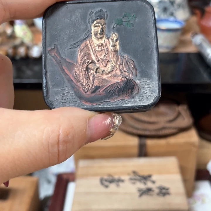 紫砂不负遇见不谈亏欠