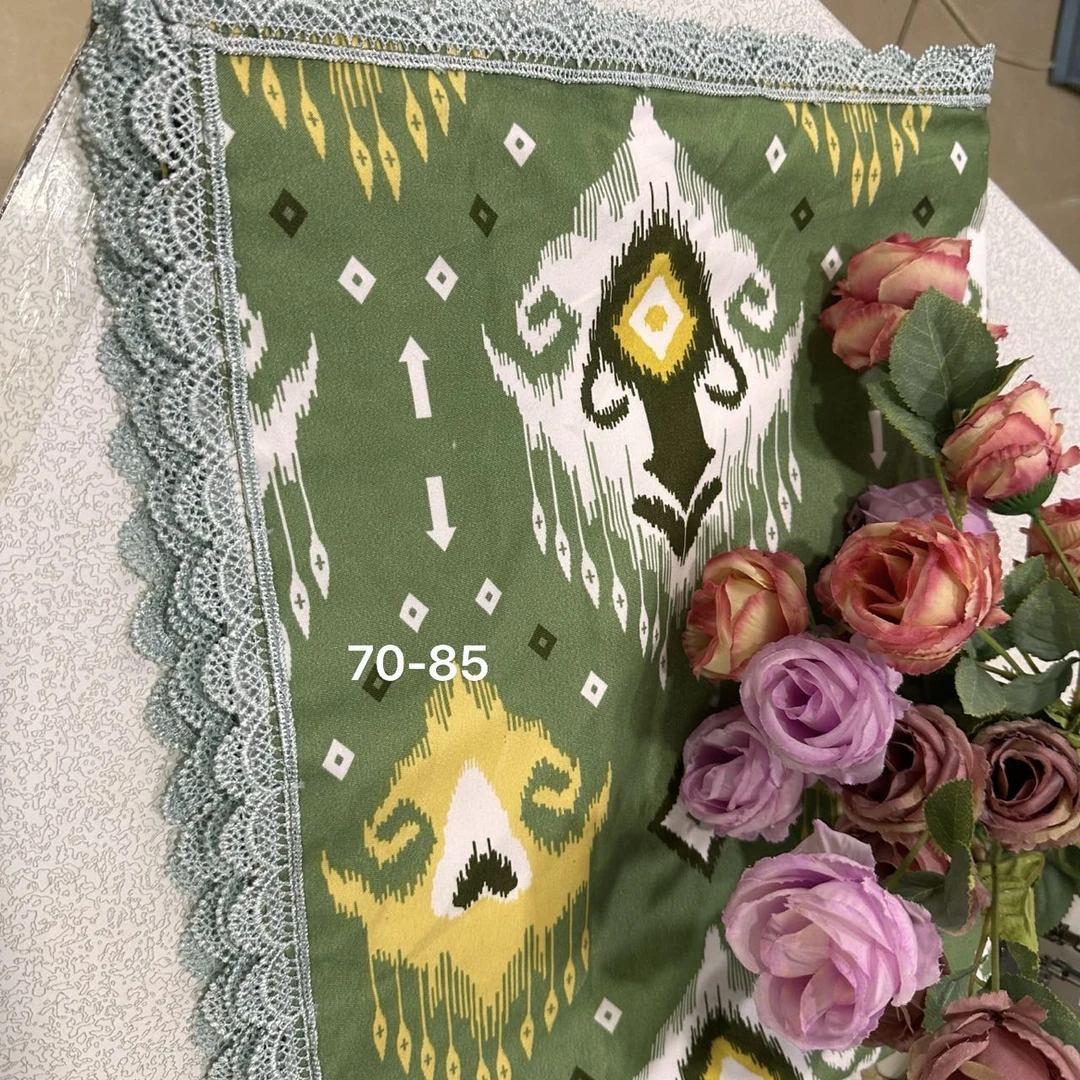 HIYAL 手工布艺 HIPIMAX  ATLAS