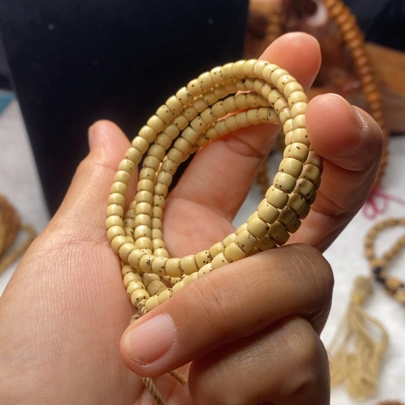 【闪购商品】星月菩提吊坠脱脂5/4