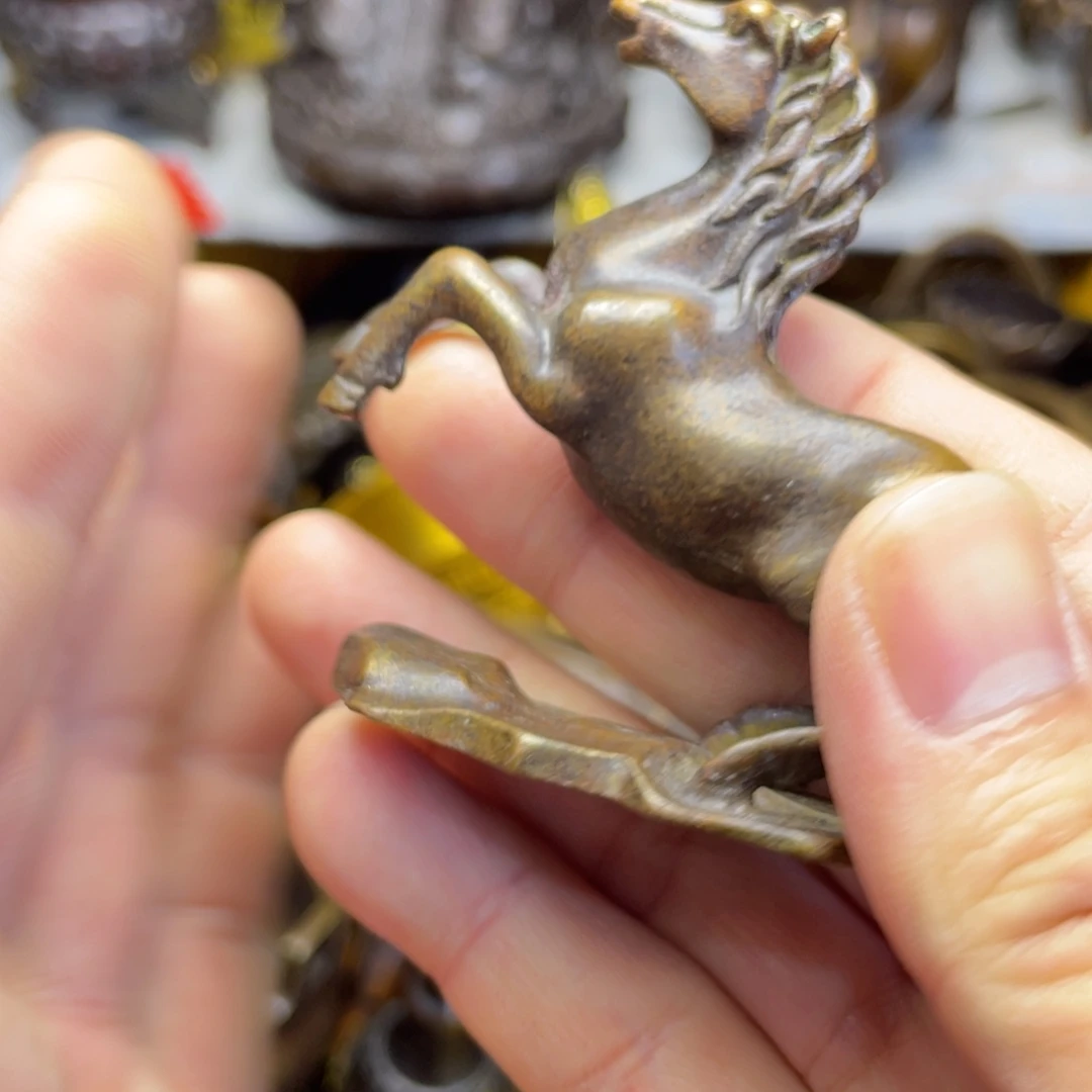 铜器摆件诚信经营