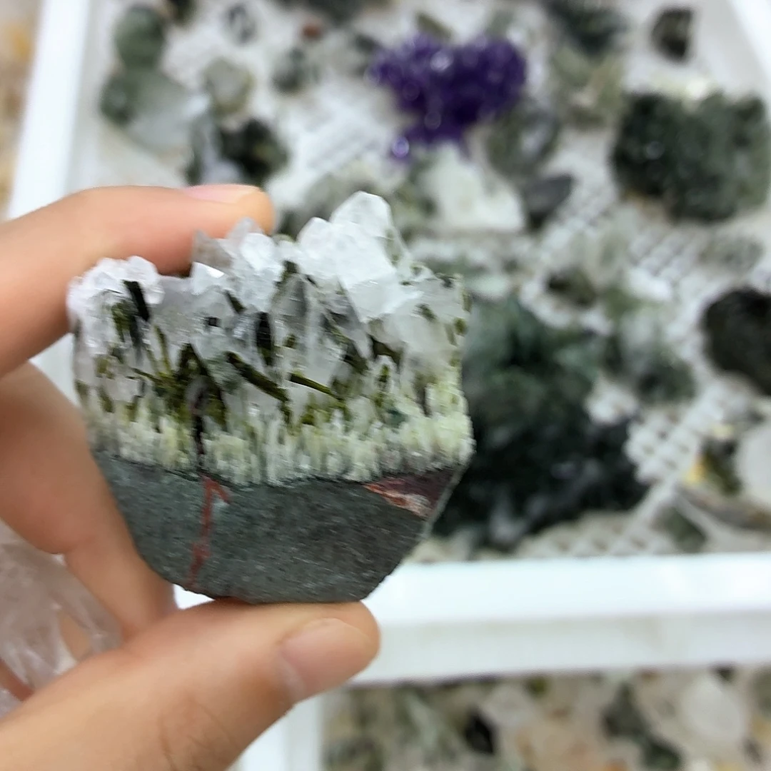 有机玻璃绝美水晶