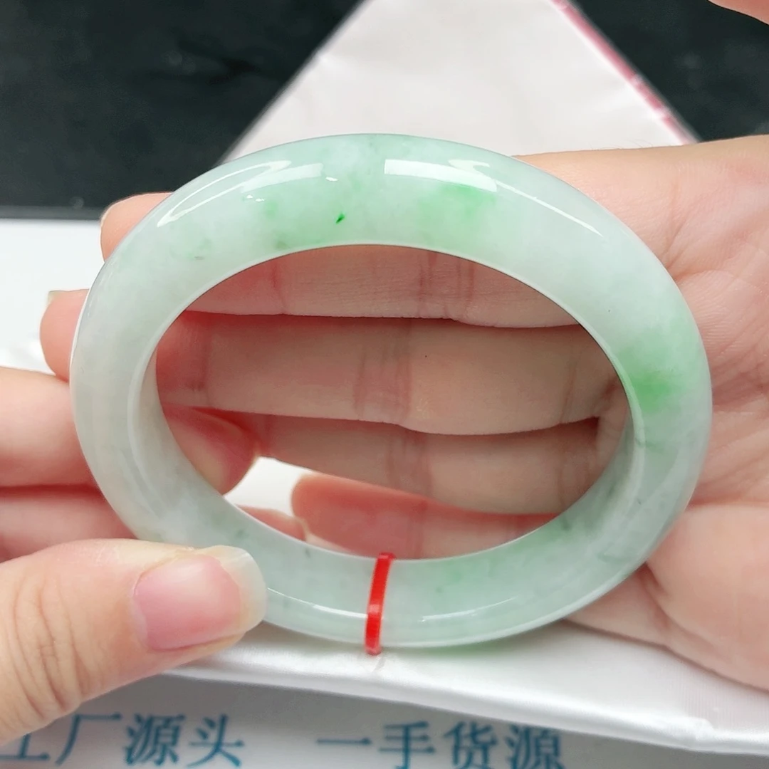 未镶嵌手镯翡翠102