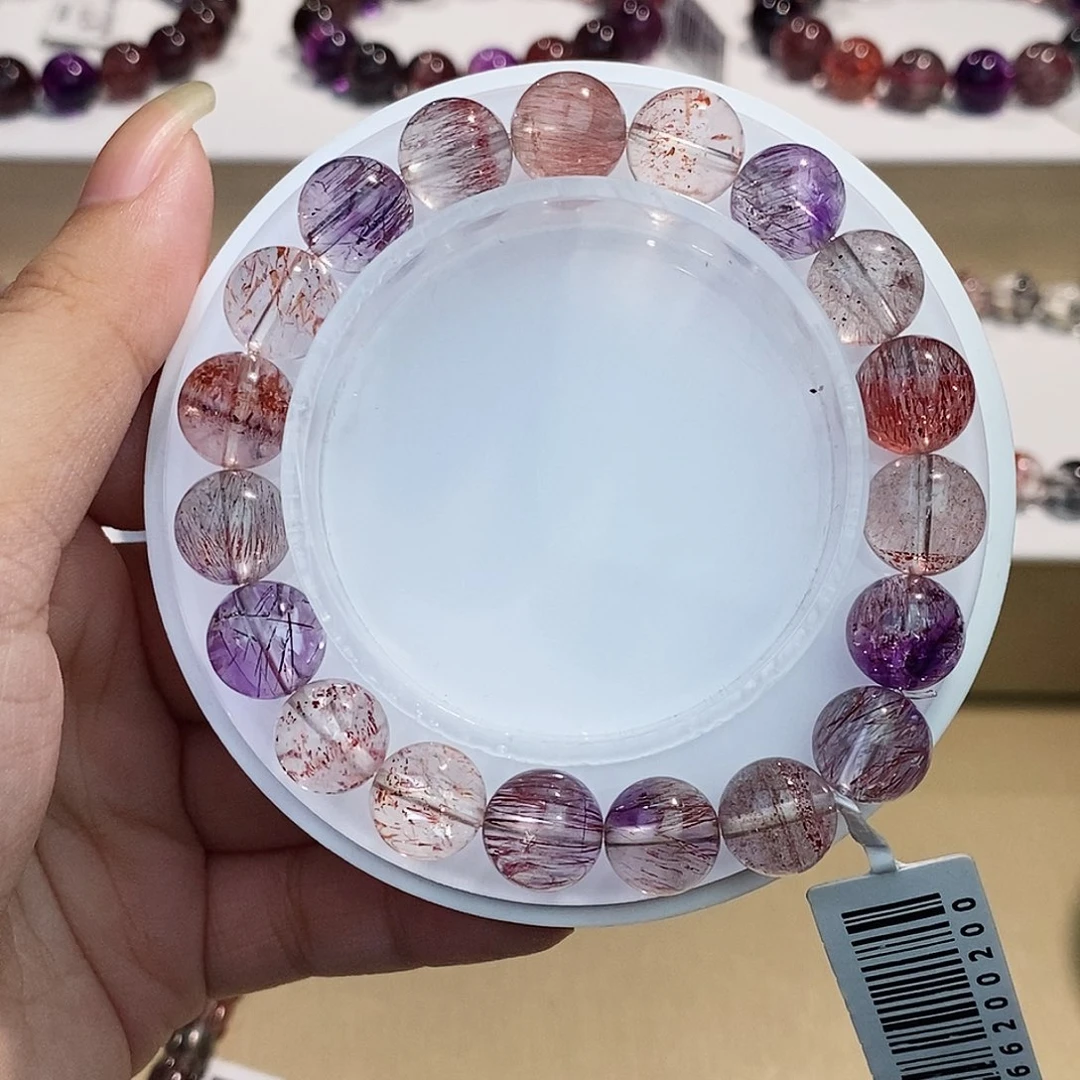 手链水晶未镶嵌仙女10