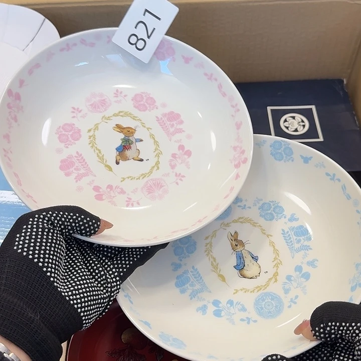 中古物品默认微瑕no退no换