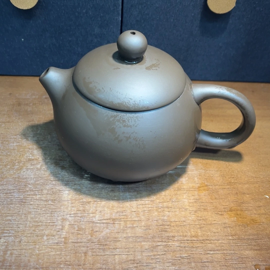 紫砂茶壶紫砂壶的