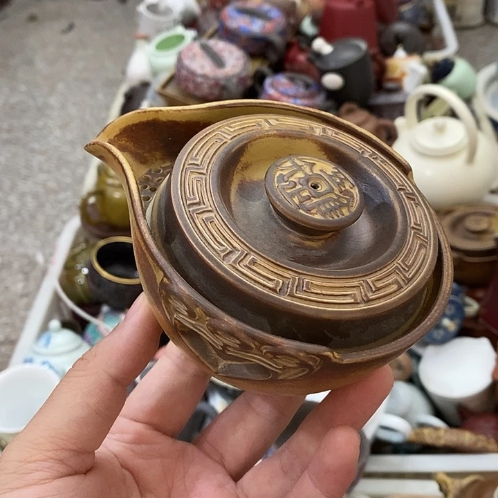 陶瓷制品生产陶瓷制品