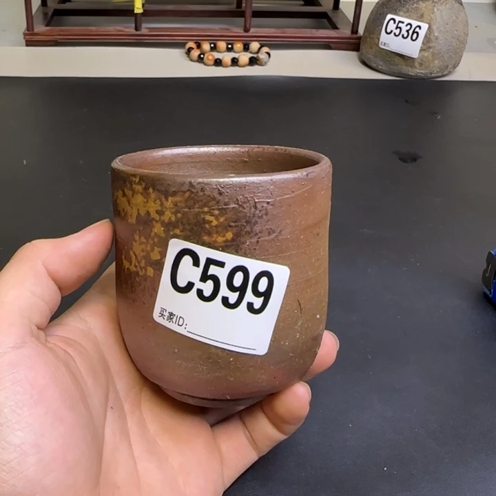 备前烧作品备前烧作品