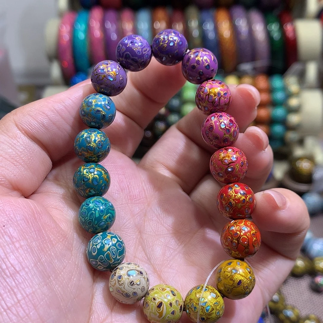 神匠手大漆珠1.0………………