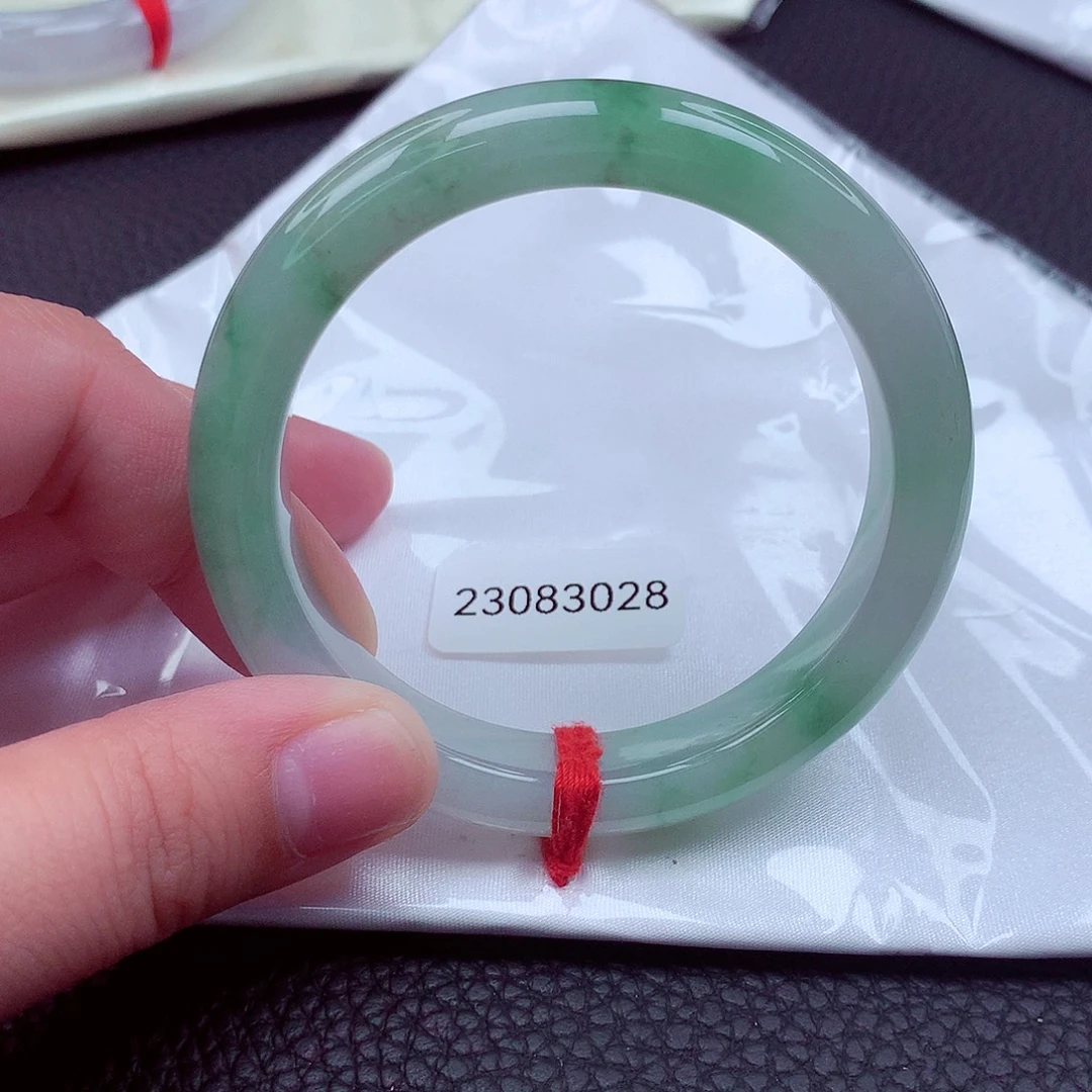 未镶嵌手镯翡翠天然缅甸翡翠A货