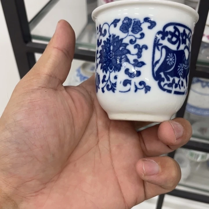 日用陶瓷制品商品