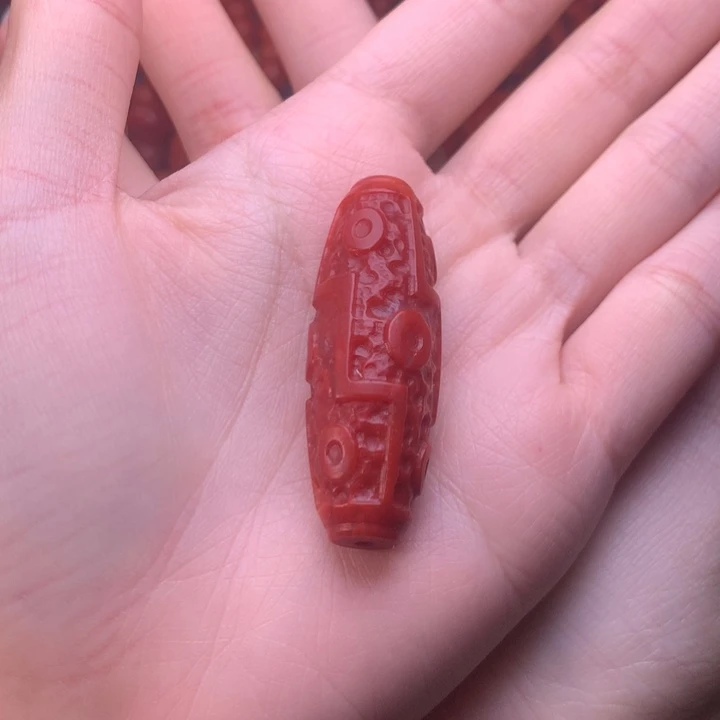 【闪购商品】南红玛瑙配饰未镶嵌