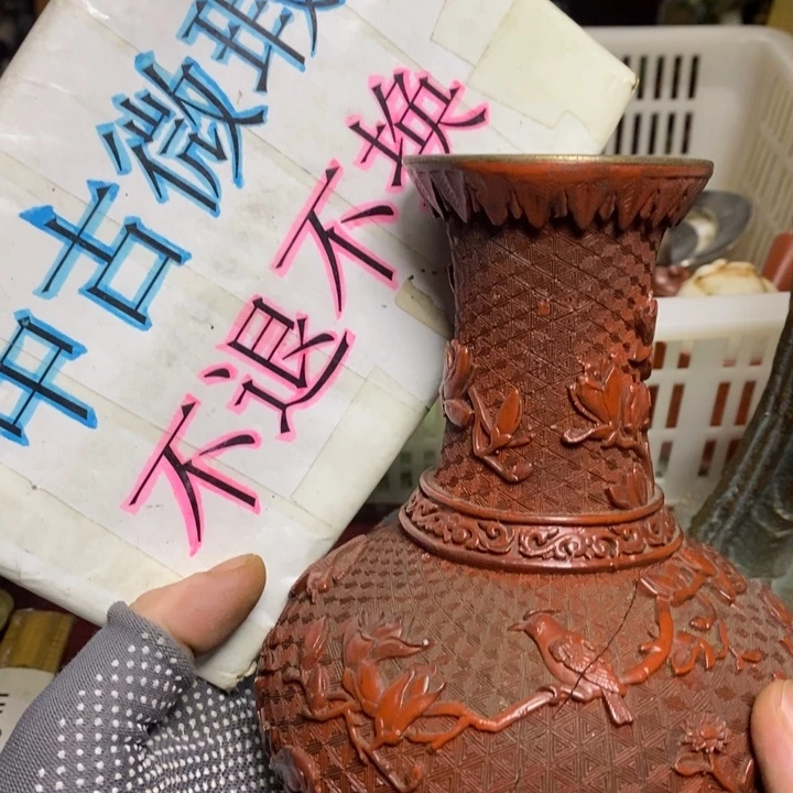 其他瓷器工艺美术