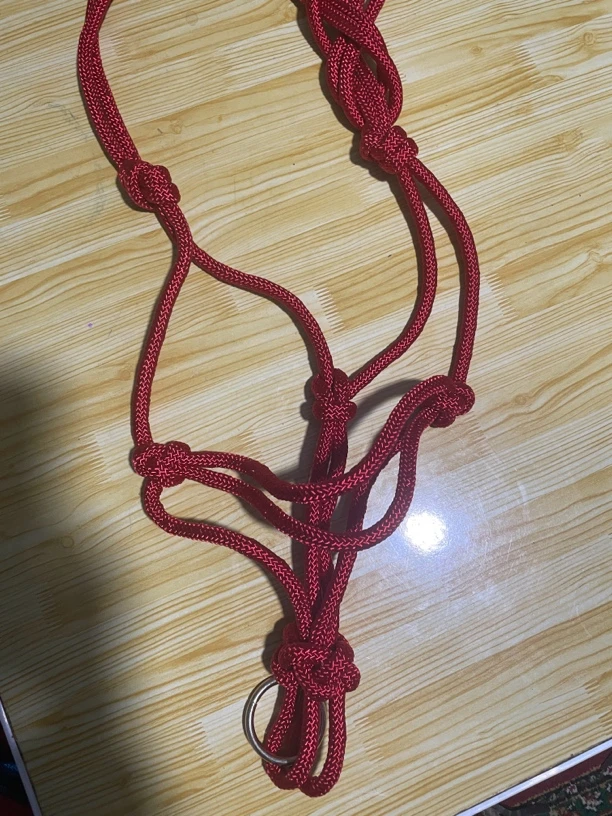 西部调教马笼头普通款全国包邮