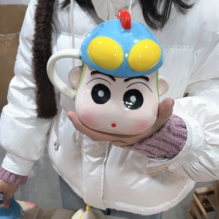 紫砂茶壶我们都在