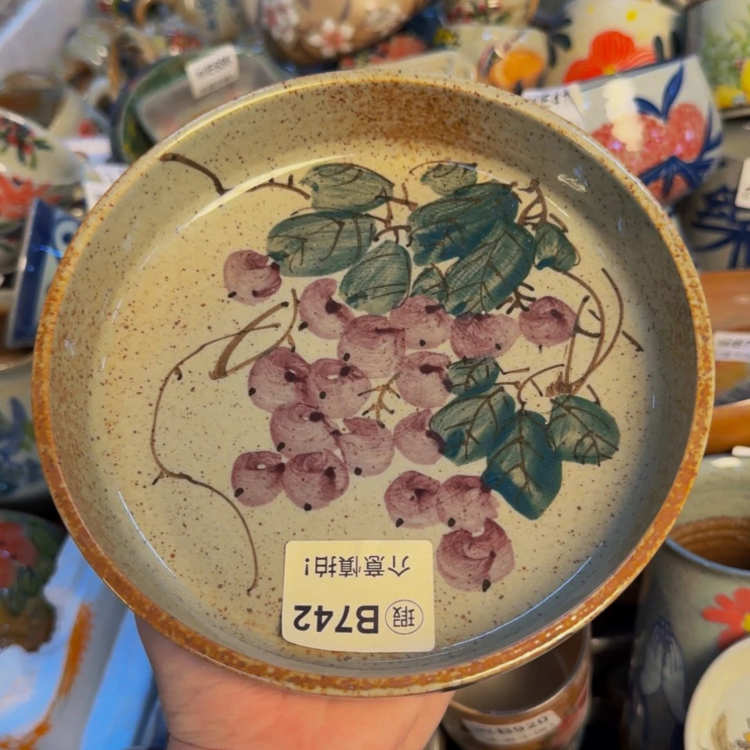 瓷片景德镇源头厂家