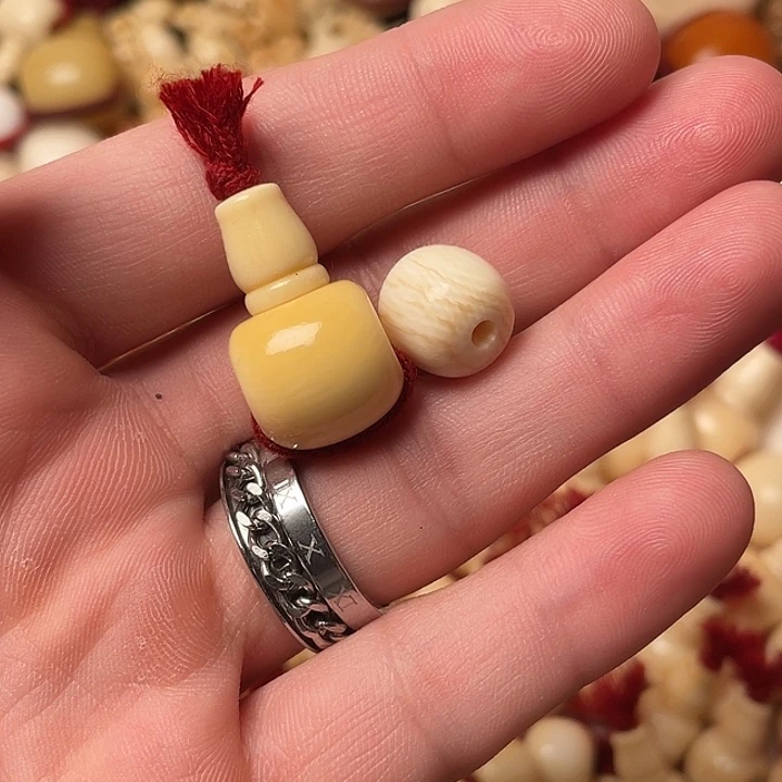 鹿骨手串/手链哈哈哈哈哈哈哈哈哈哈哈