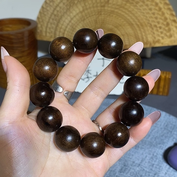 金丝楠金丝楠木手串