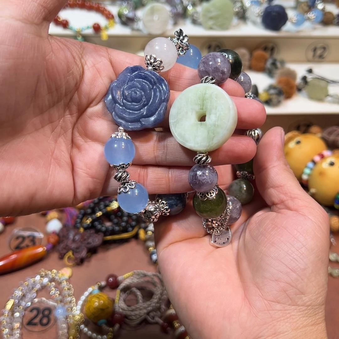 ****ᜊ贝壳手串/手链157990000