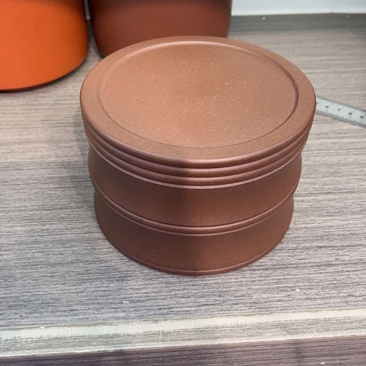 紫砂茶叶罐精品紫砂茶叶罐福利专场