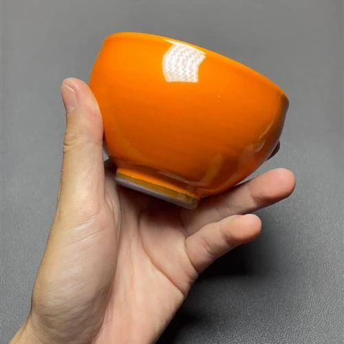 【闪购商品】茶盏-瑕疵-510.........