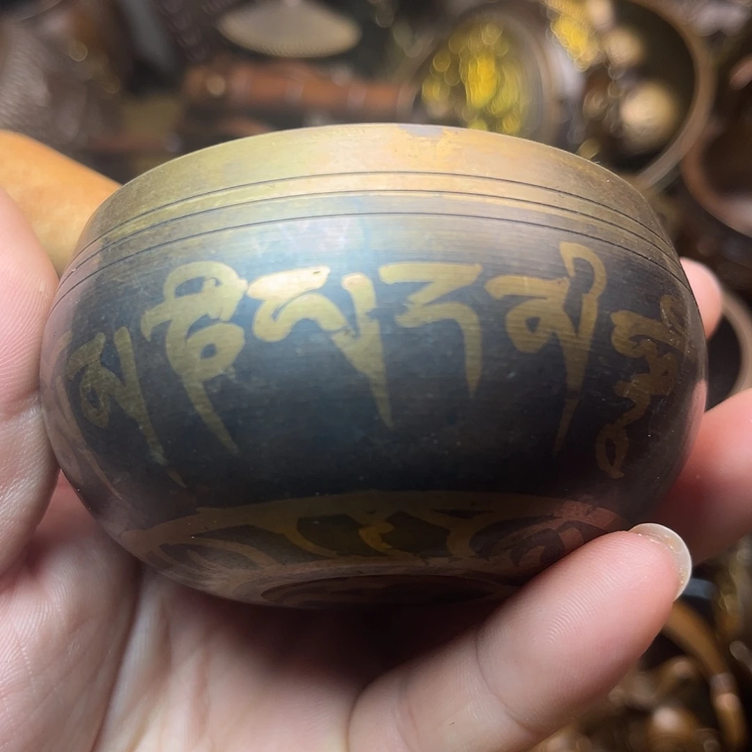 精美铜器工艺品等