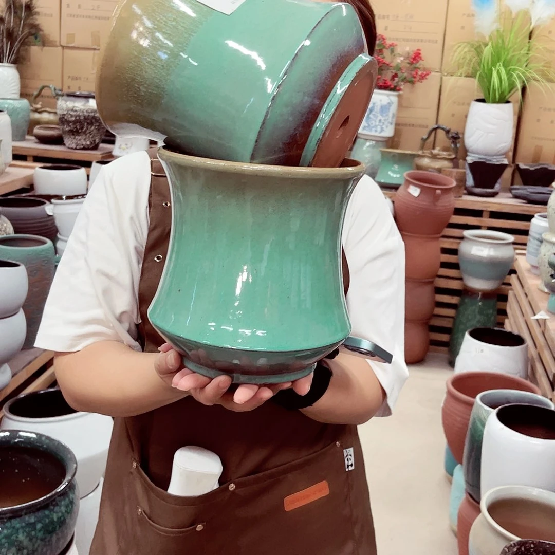 高度21口径20厘米