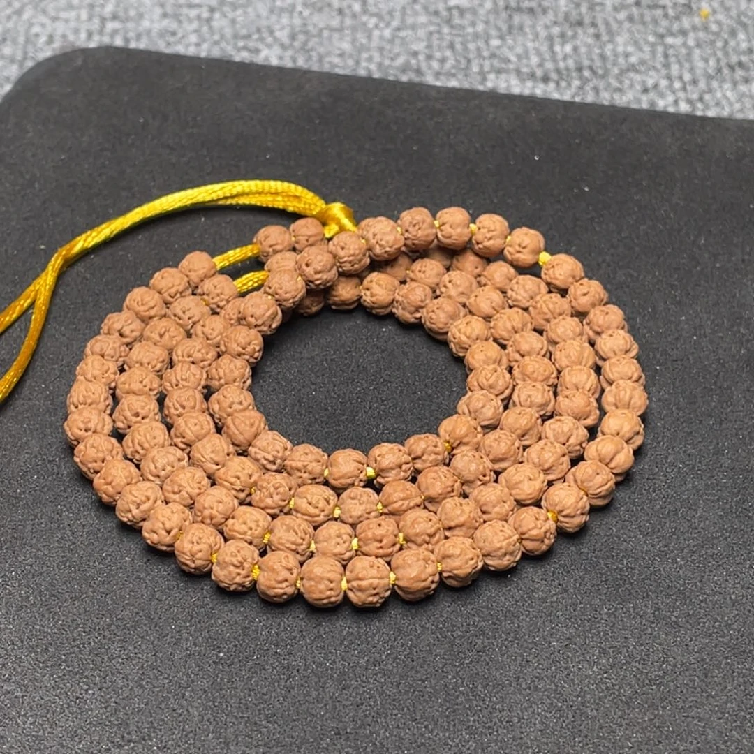 金刚菩提吊坠毕业尺寸7➕