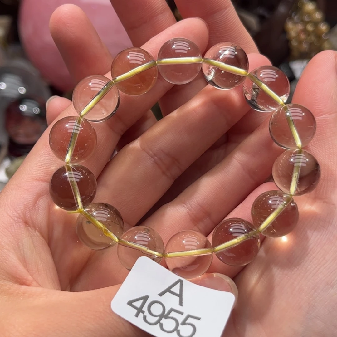 【闪购商品】手串未镶嵌水晶天然水晶