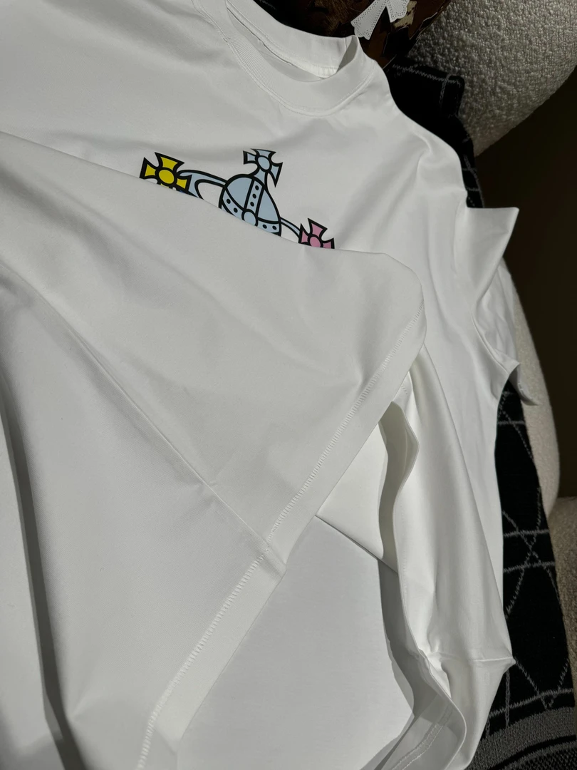 2025春夏新款ins重磅305g棉时尚T恤XY2202