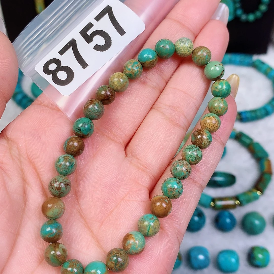 空竹粉丝专享十堰特色手工散珠