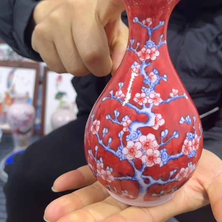 景德镇瓷器博物陈列中心