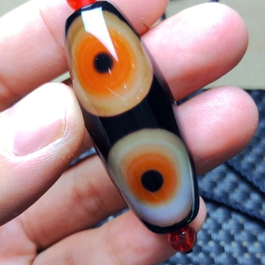 玛瑙/玉髓颈饰未镶嵌郑**哥