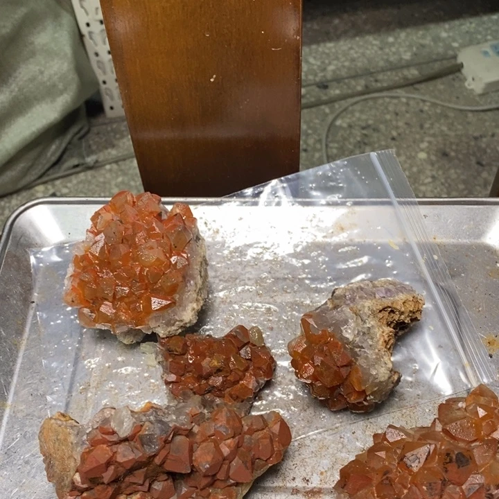 未镶嵌大型摆件（非配饰）紫晶