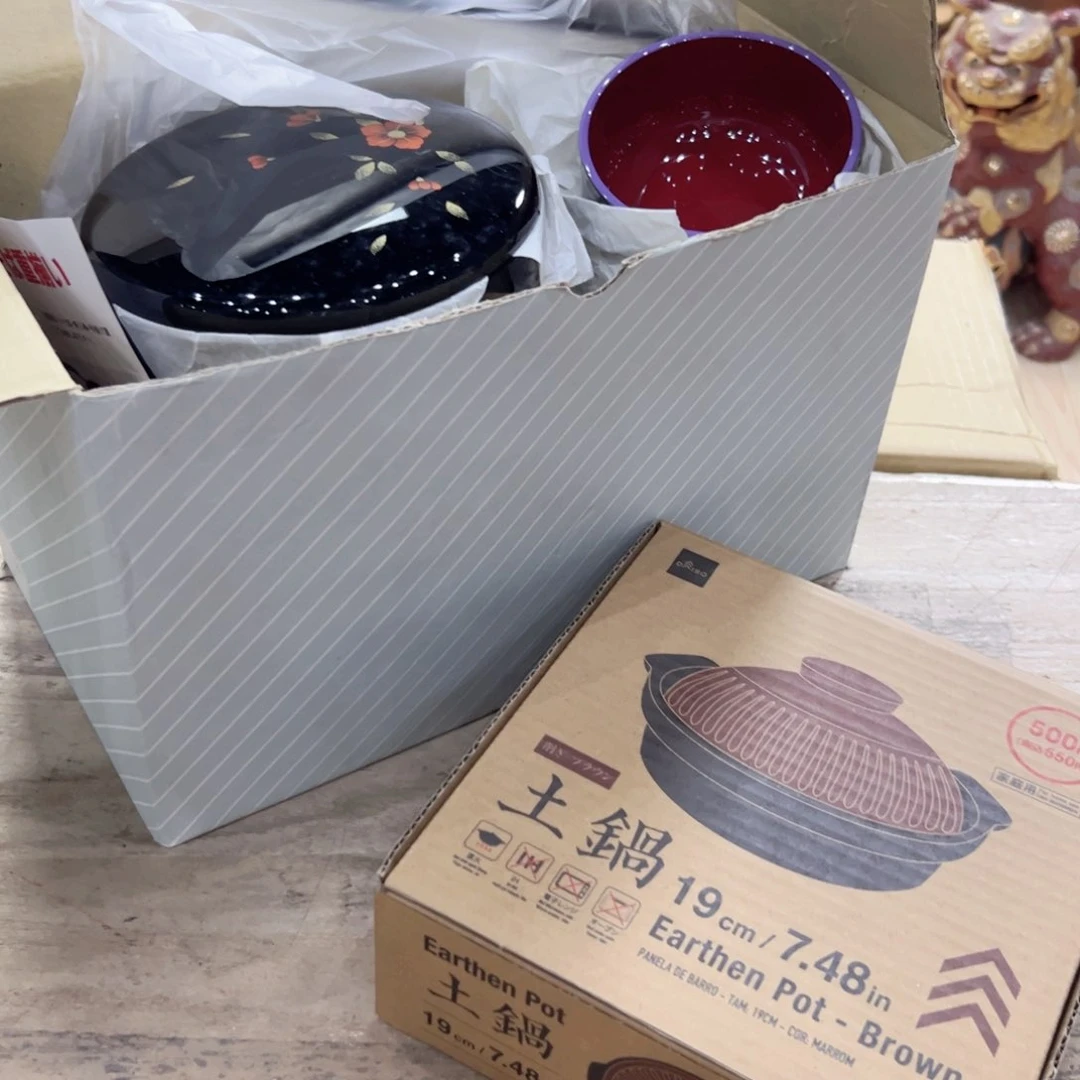 瓷片陶瓷制品厂及纺织印染