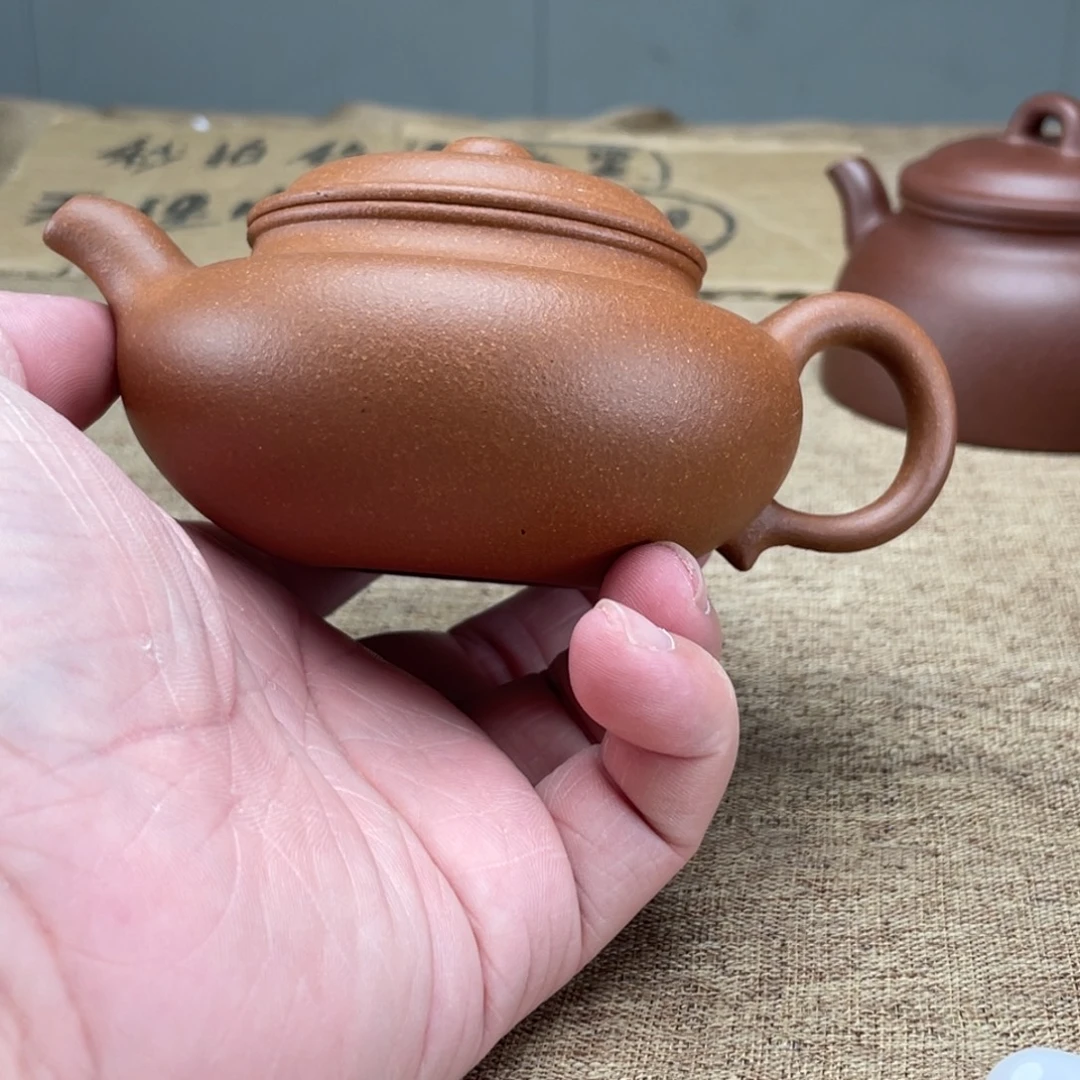 茶壶紫砂紫砂才是最好的了
