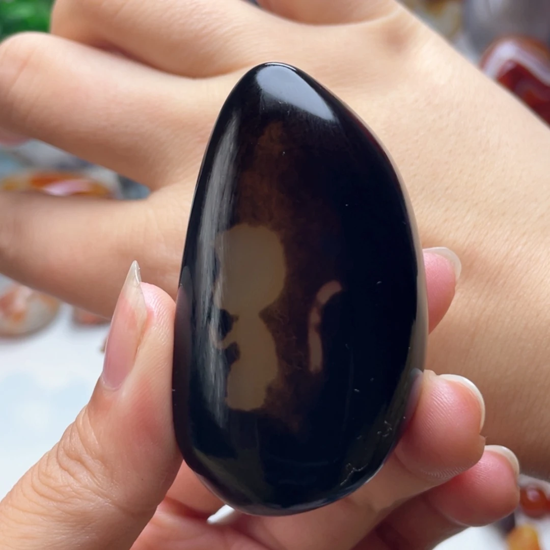 【闪购商品】未镶嵌玛瑙/玉髓珠宝奇石