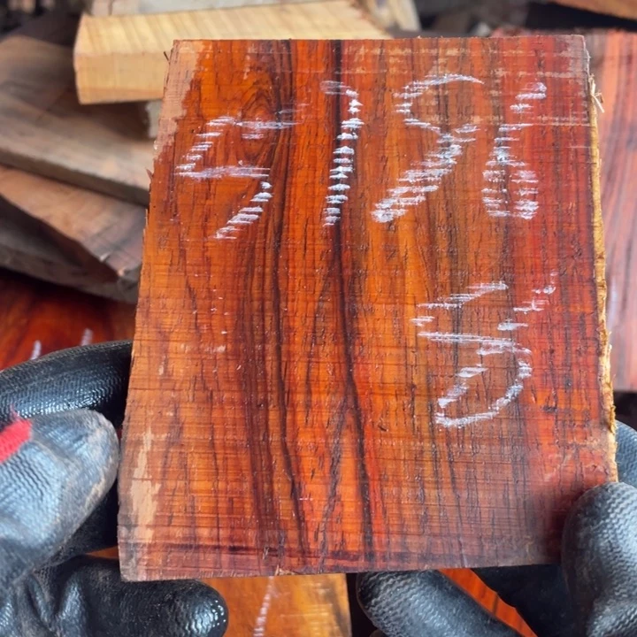 交趾黄檀（大红酸枝）用****6