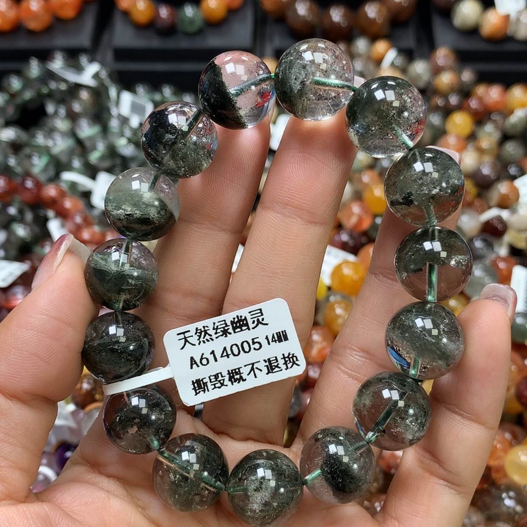 【闪购商品】水晶手链未镶嵌茜*，