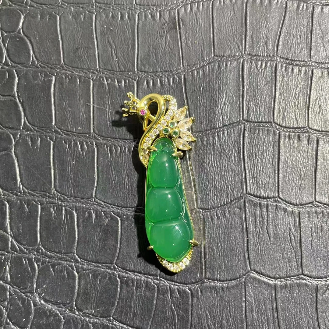 【高端定制】X-1500时尚设计吊坠多样性发一件