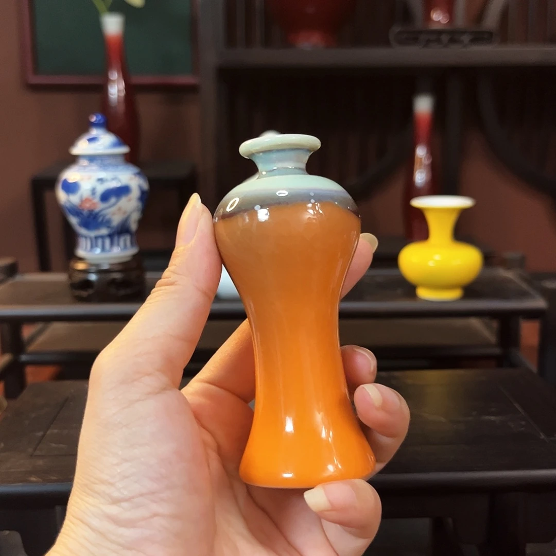 摆件小花器……小花器
