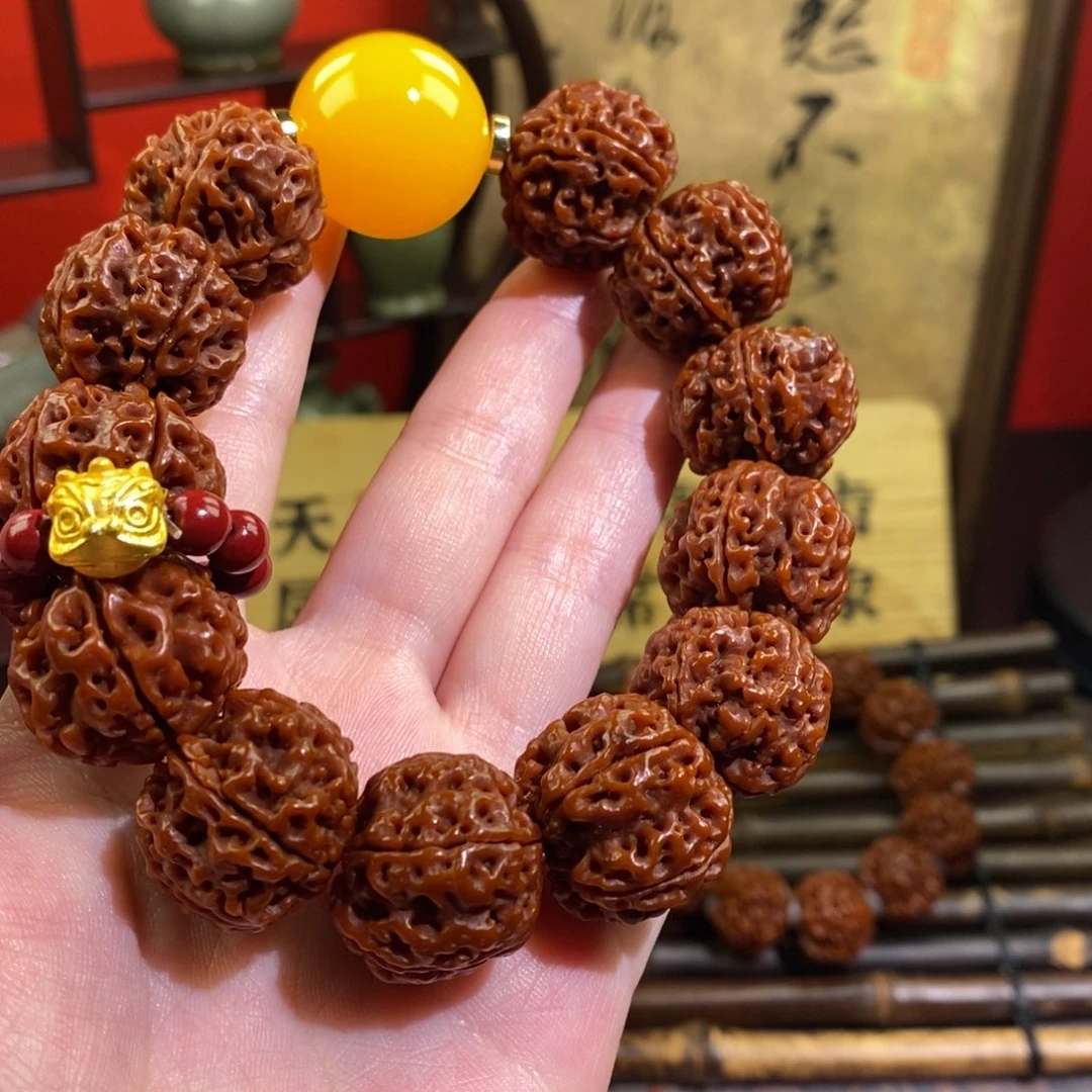 金刚菩提手串522m.