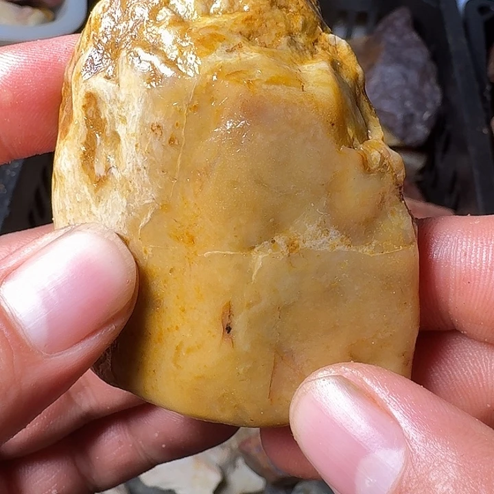 胖***子寿山石寿山石的种类