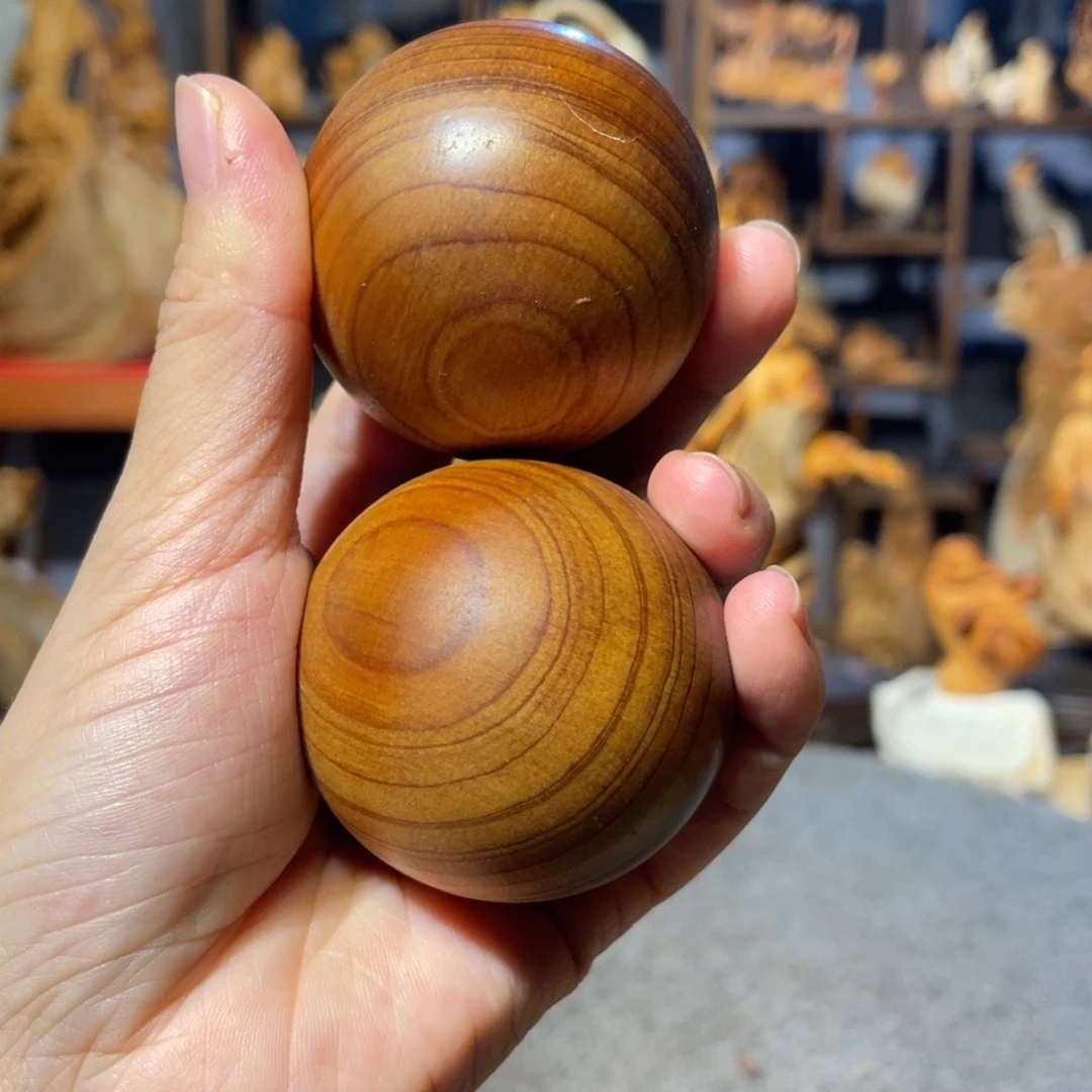 柏木（崖柏）工艺品68