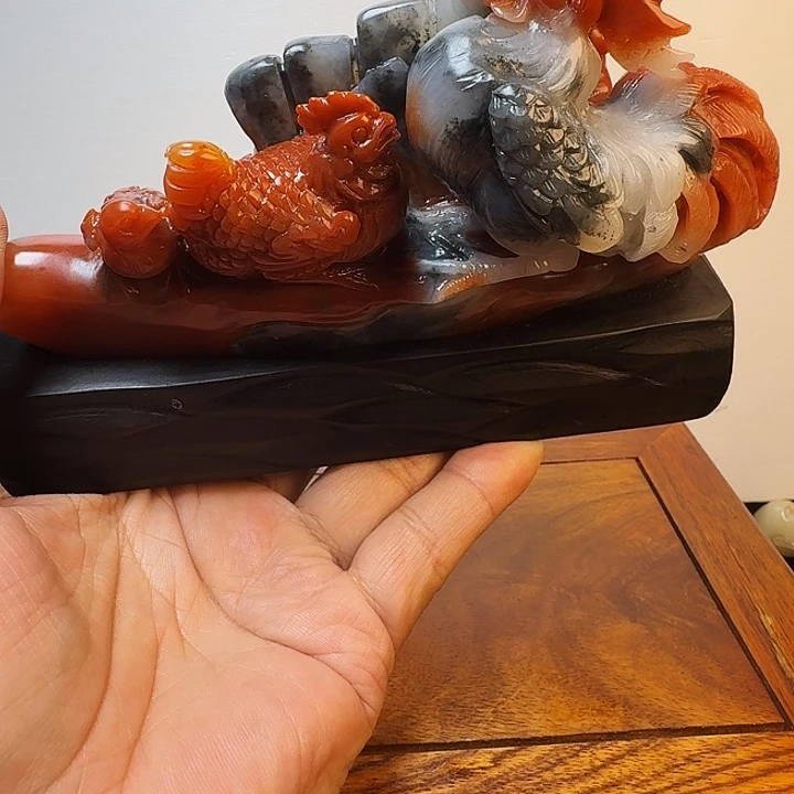 独***！寿山石寿山石工艺品摆件艺术品