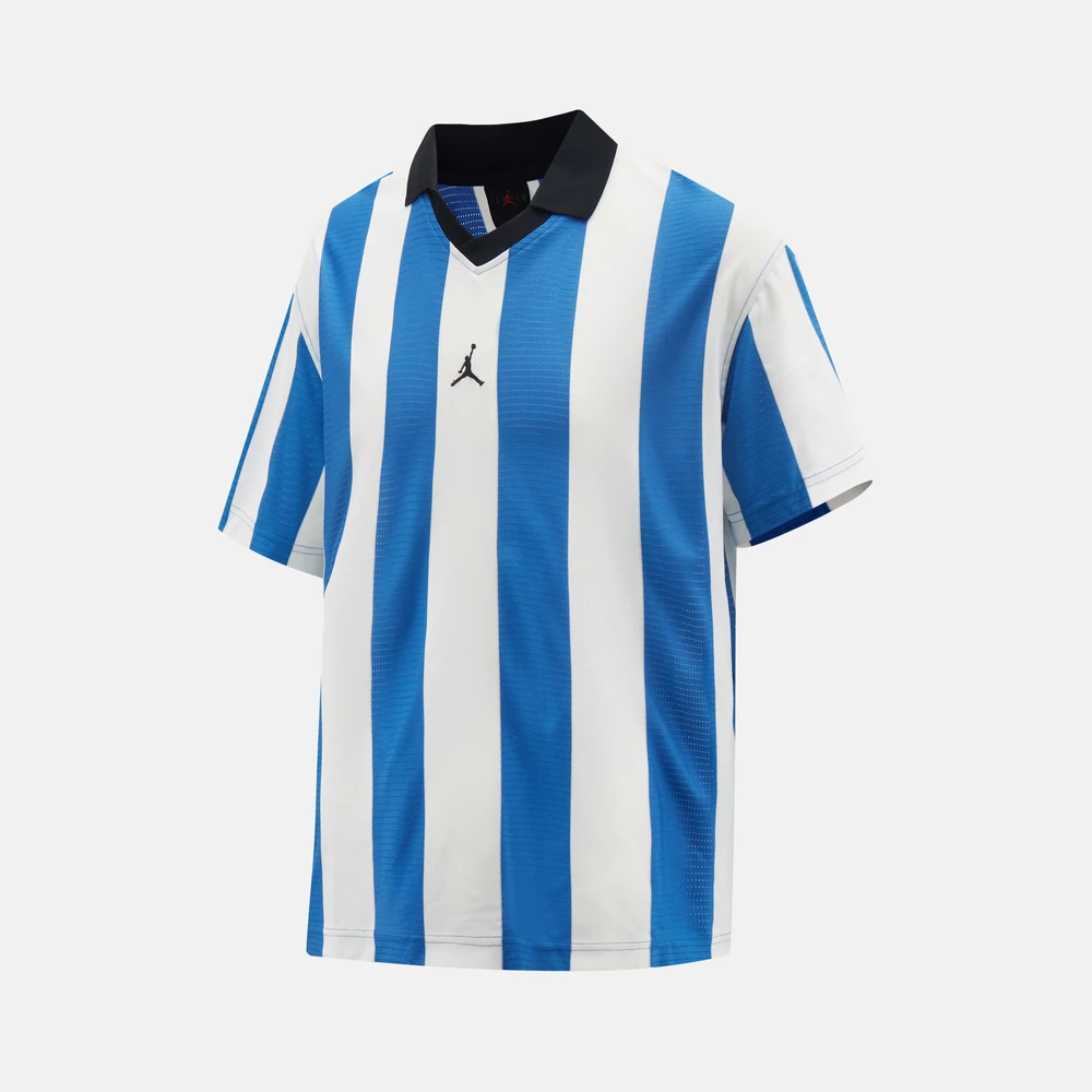 NIKE/耐克【专属】男女J BRK CLGTE GOALIE TOP短袖T恤 HV0108-133