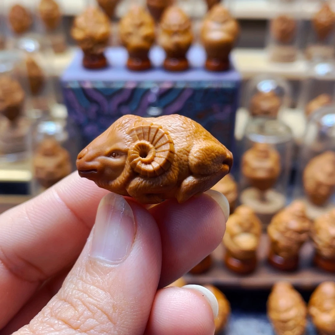 手串/手链橄榄核66