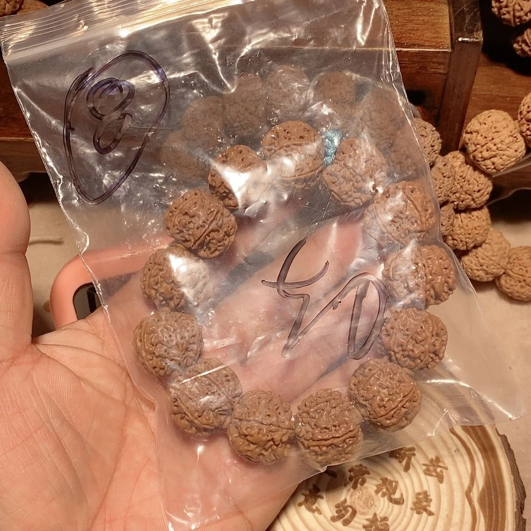 金刚菩提手串专****器8。
