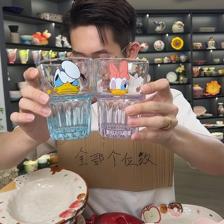 潮州工厂陶瓷餐具