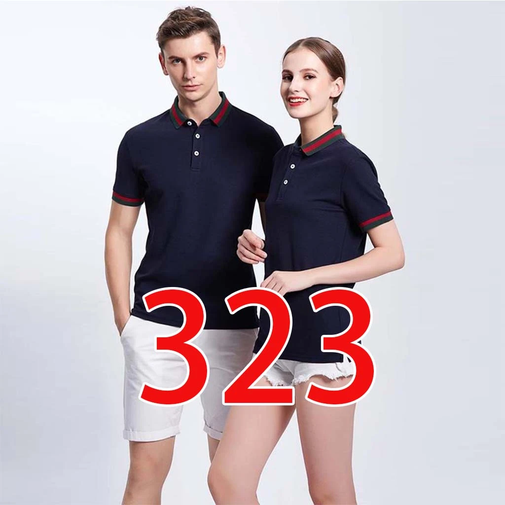 TG大码新款时尚百搭潮流休闲男款衣服-323